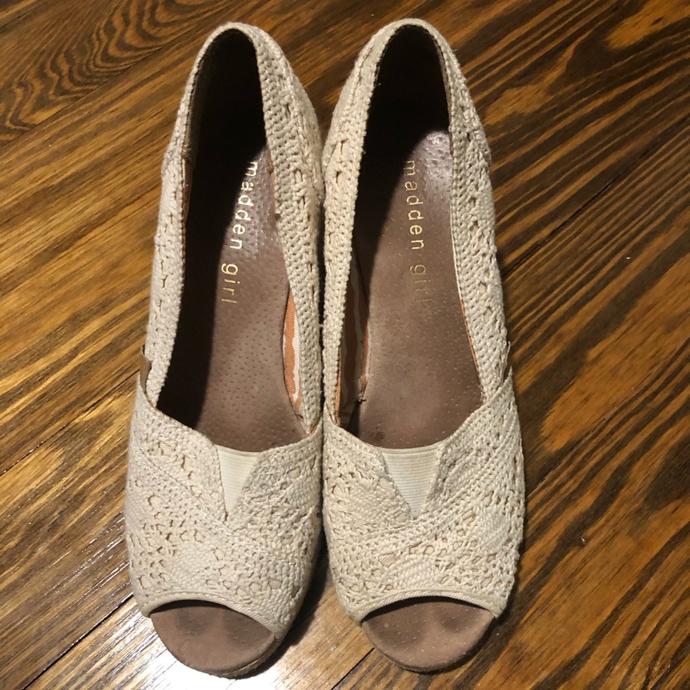 GUC Wedges